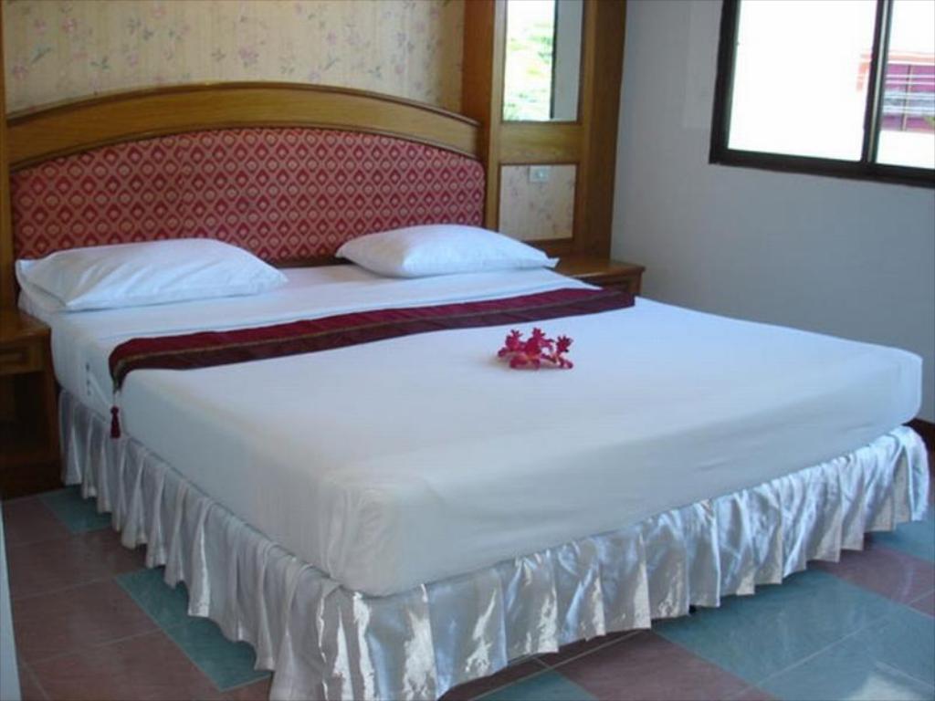 Lamai Hotel Patong Exterior photo