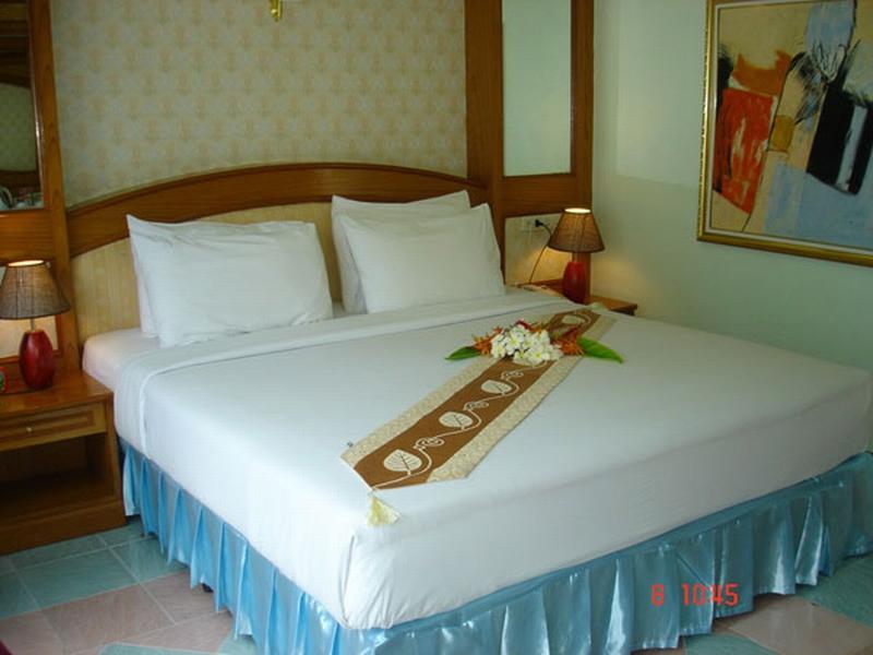 Lamai Hotel Patong Exterior photo