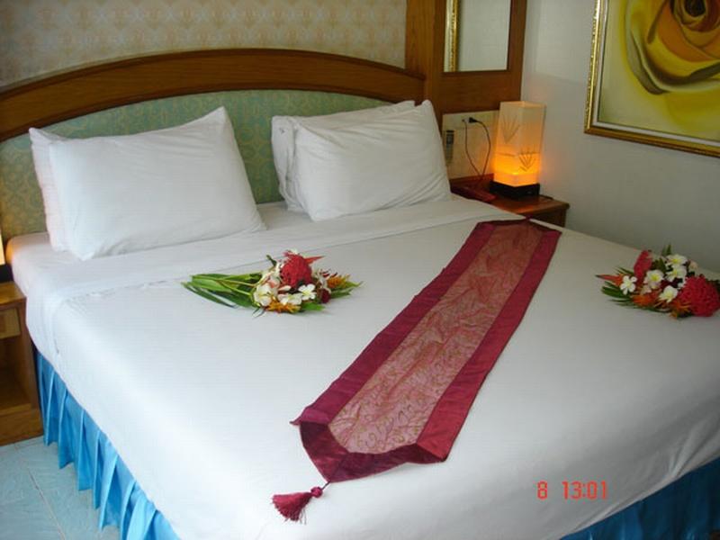 Lamai Hotel Patong Exterior photo