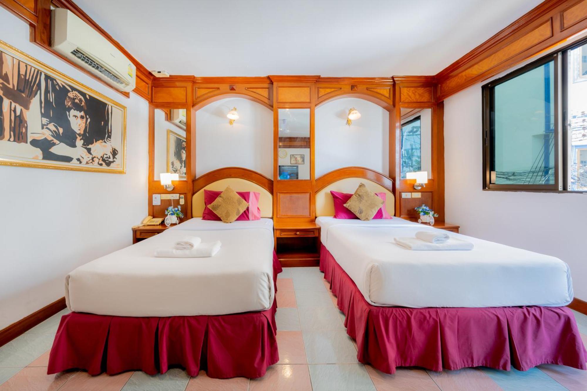 Lamai Hotel Patong Room photo