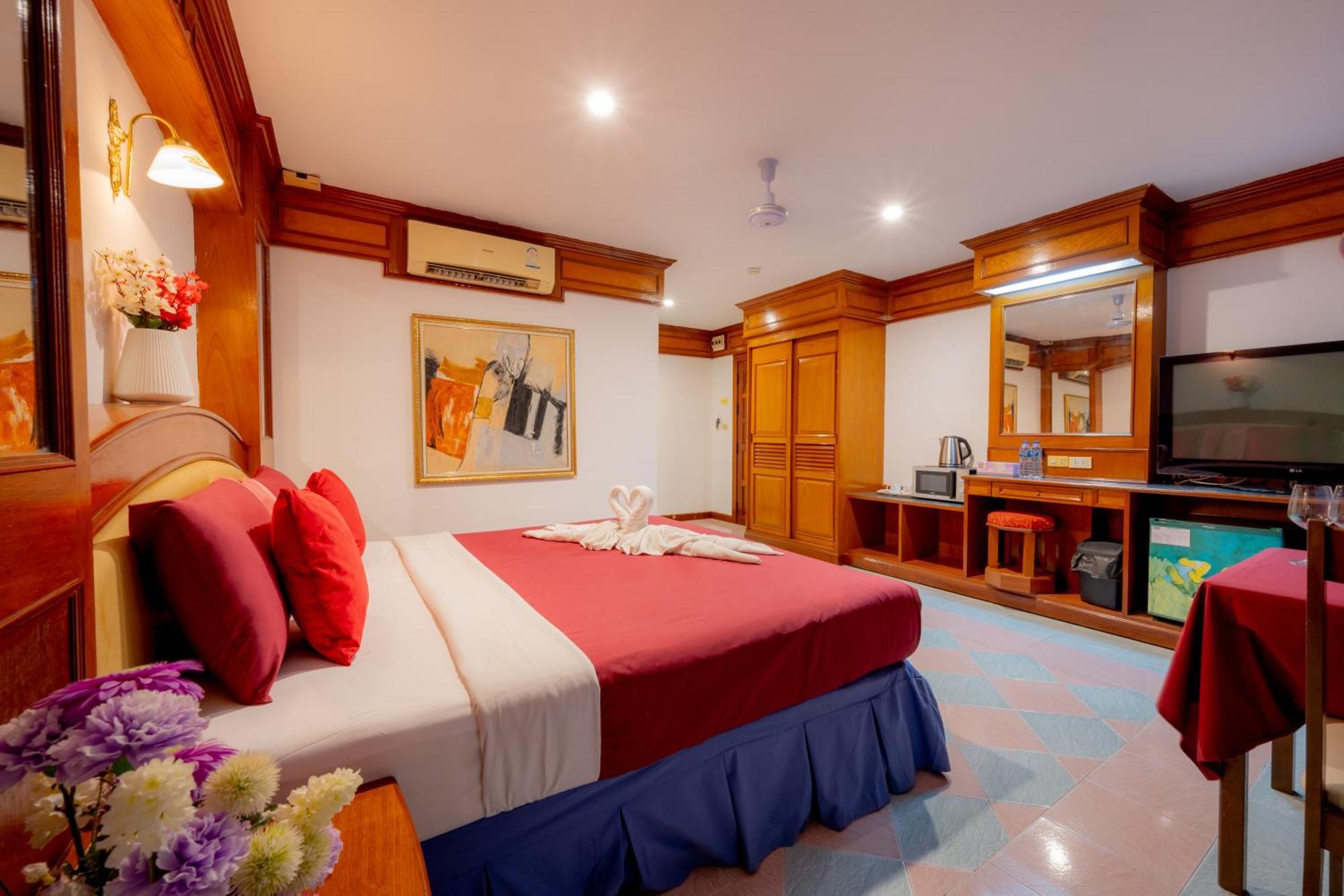 Lamai Hotel Patong Room photo